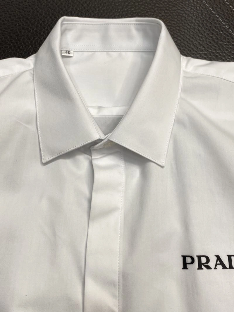 OdorResistant Prada Shirts 168826