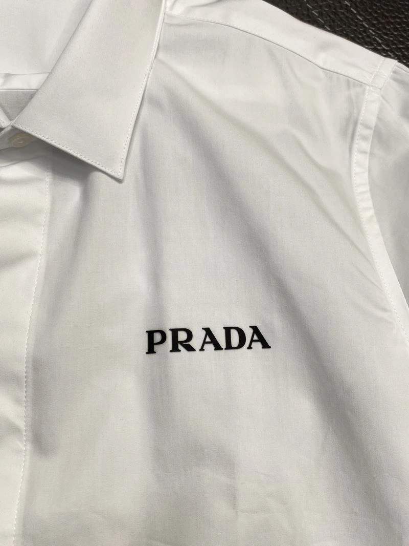 OdorResistant Prada Shirts 168826