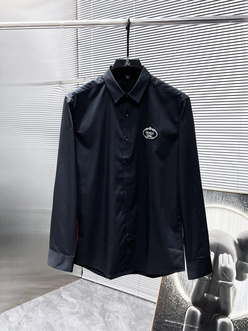 Practical Prada Shirts 168787