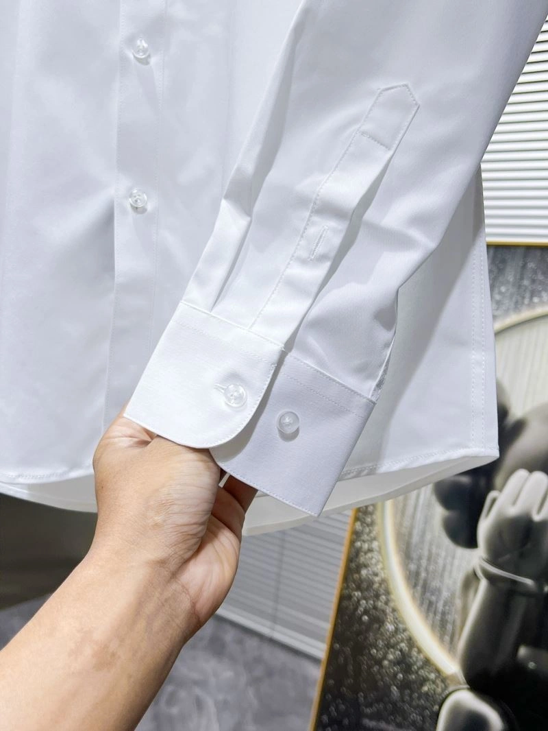 Practical Prada Shirts 168787