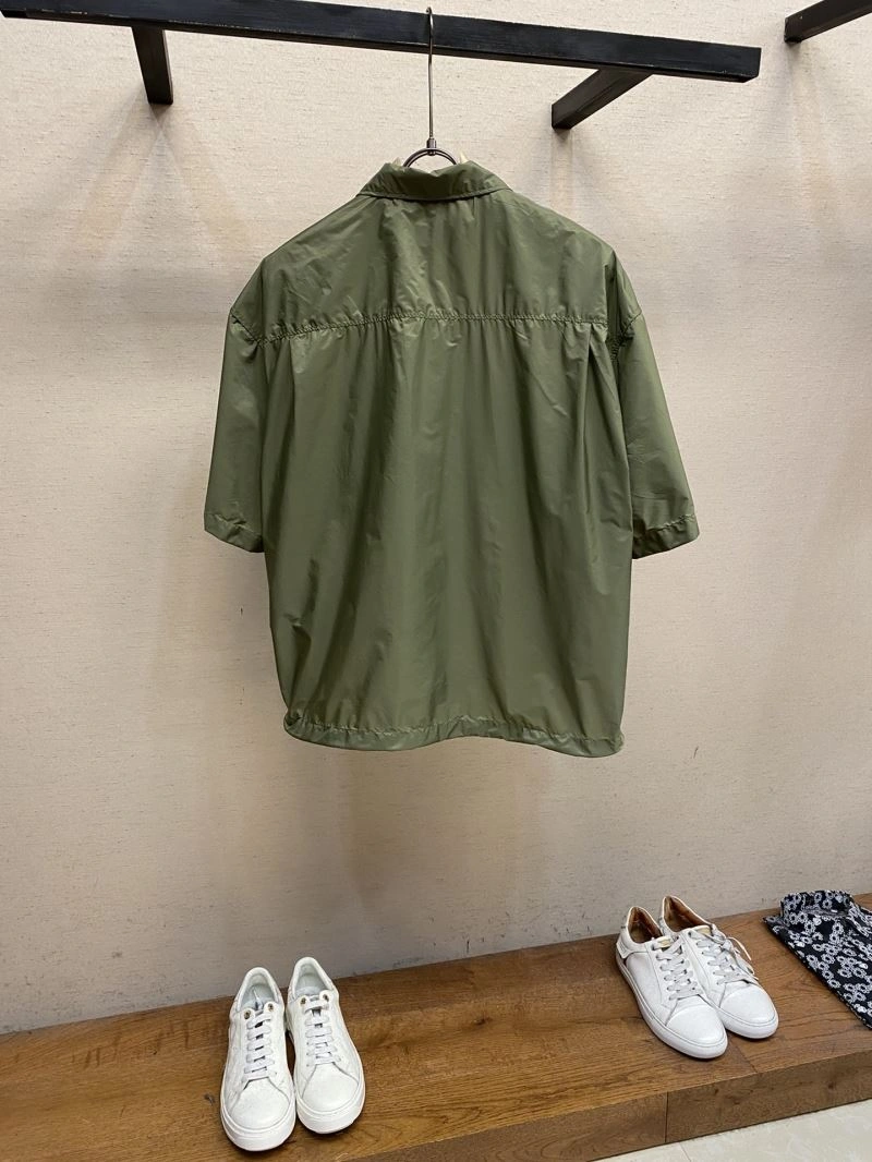 Packable Prada Shirts 168785
