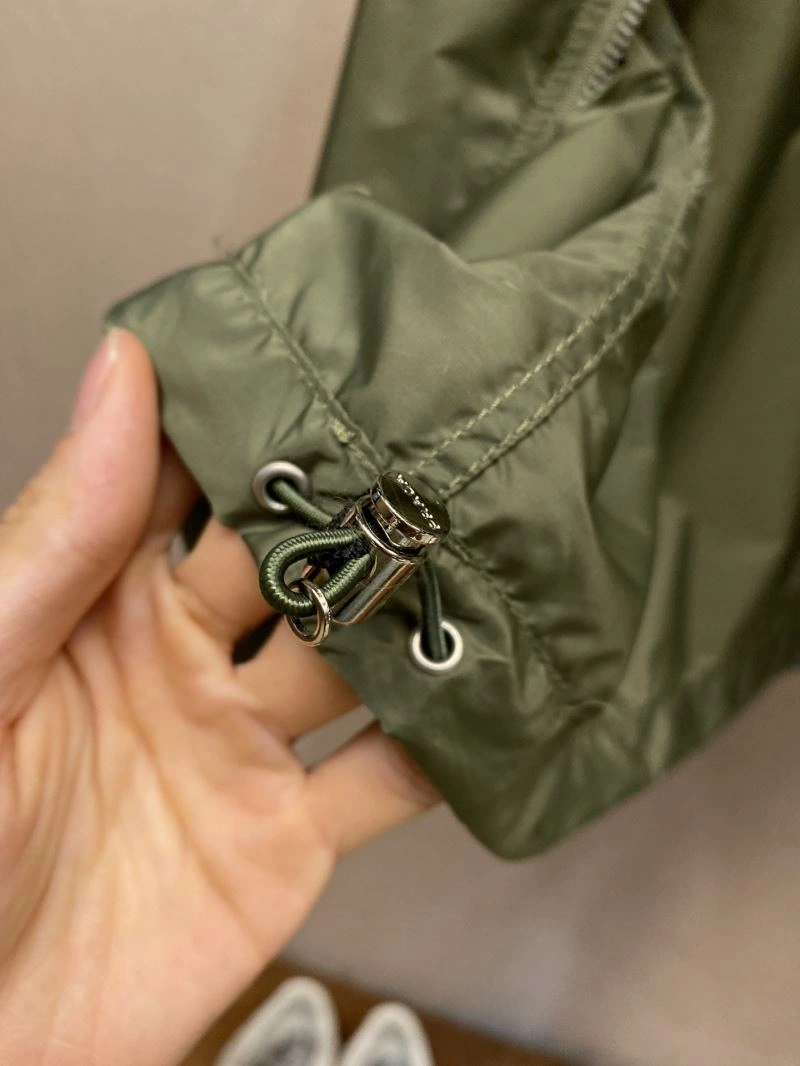 Packable Prada Shirts 168785