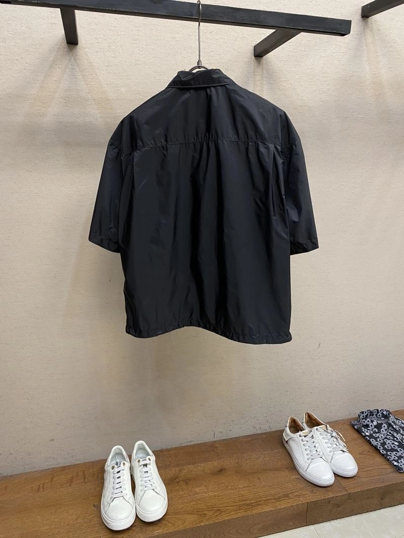 Packable Prada Shirts 168786