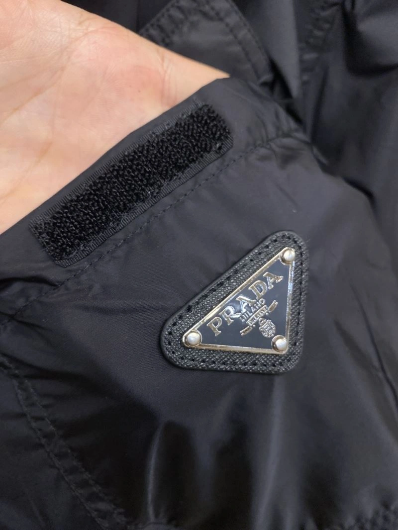 Packable Prada Shirts 168786