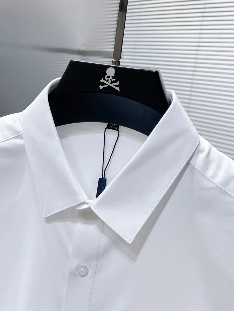 Prada Shirts Effortless 168767