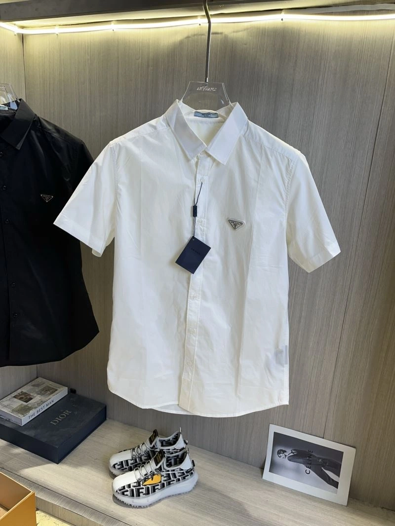 Thermal Prada Shirts 168765