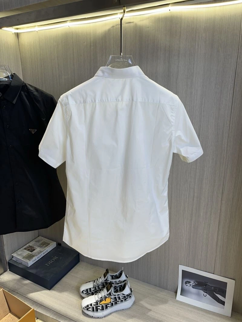 Thermal Prada Shirts 168765
