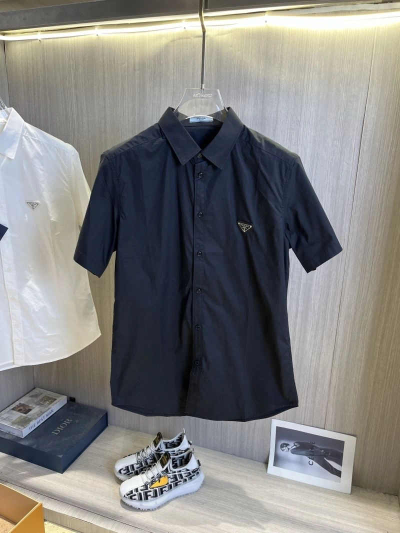 Thermal Prada Shirts 168765