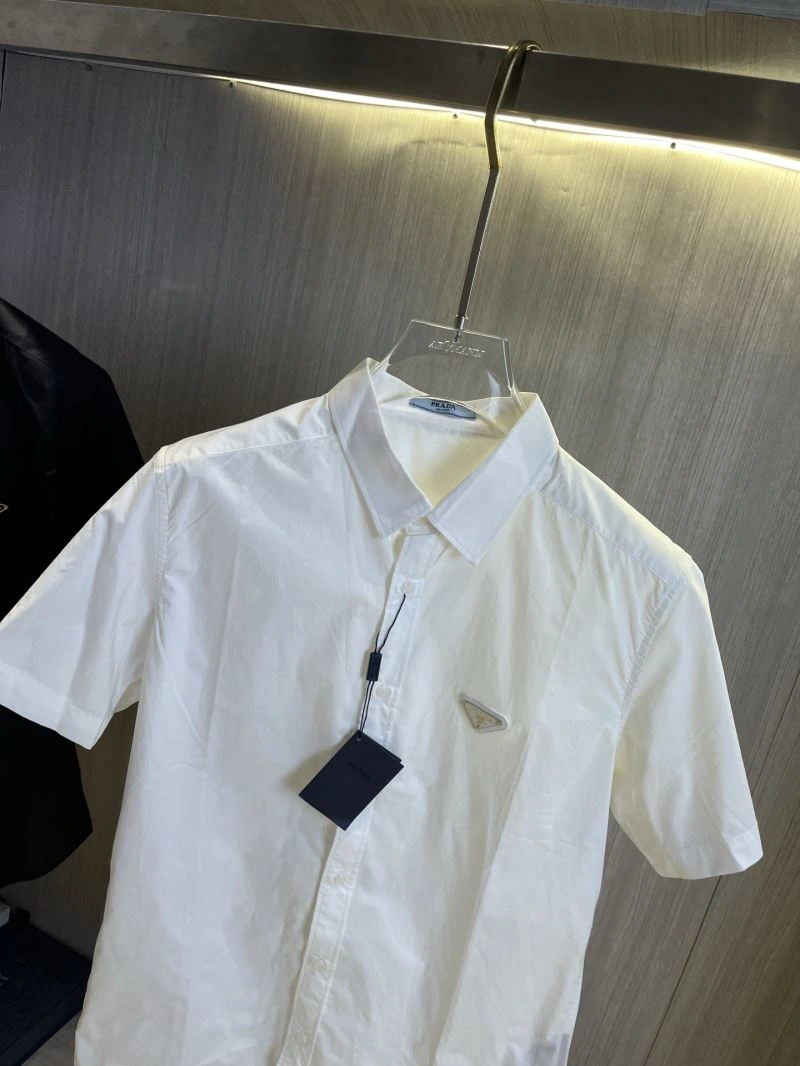 Thermal Prada Shirts 168765