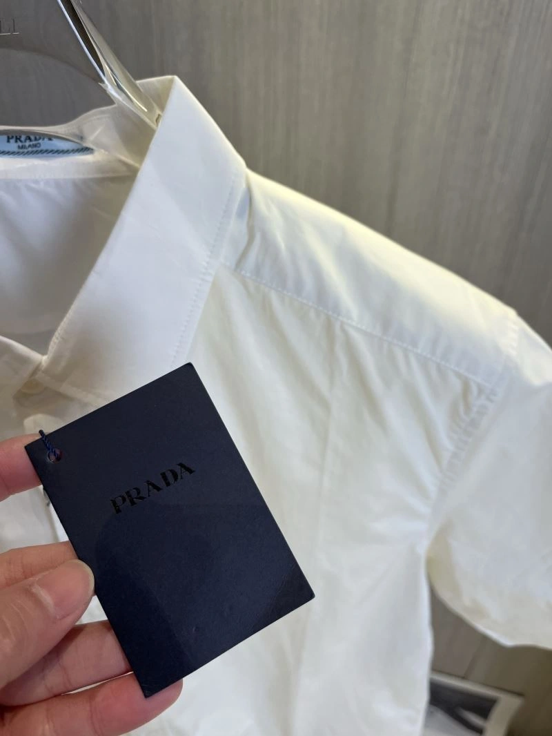 Thermal Prada Shirts 168765