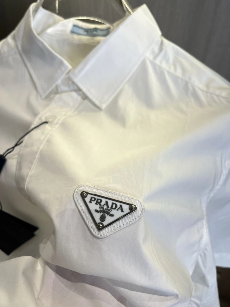Thermal Prada Shirts 168765