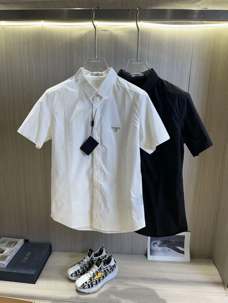 Thermal Prada Shirts 168765