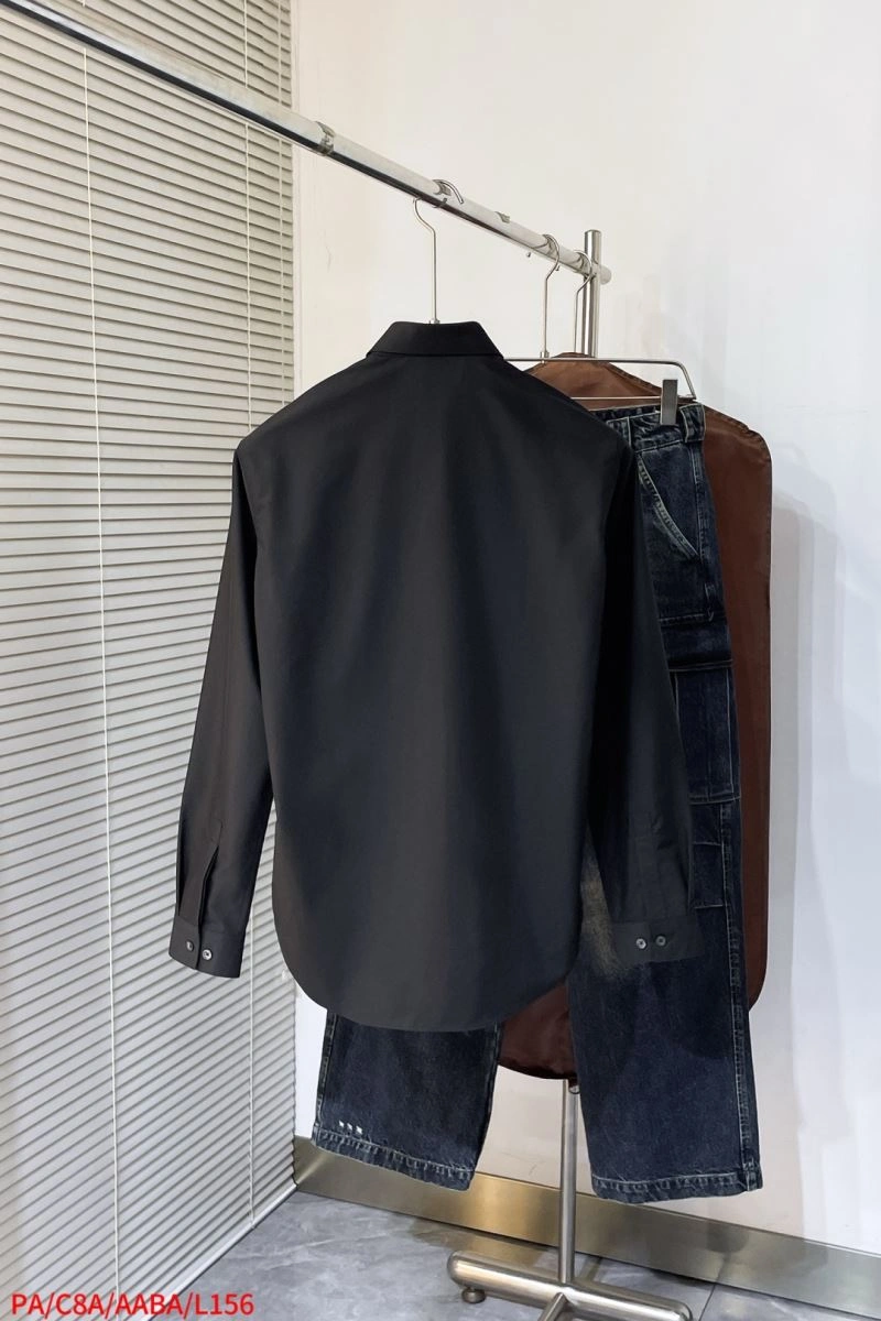 Soft Prada Shirts 168763