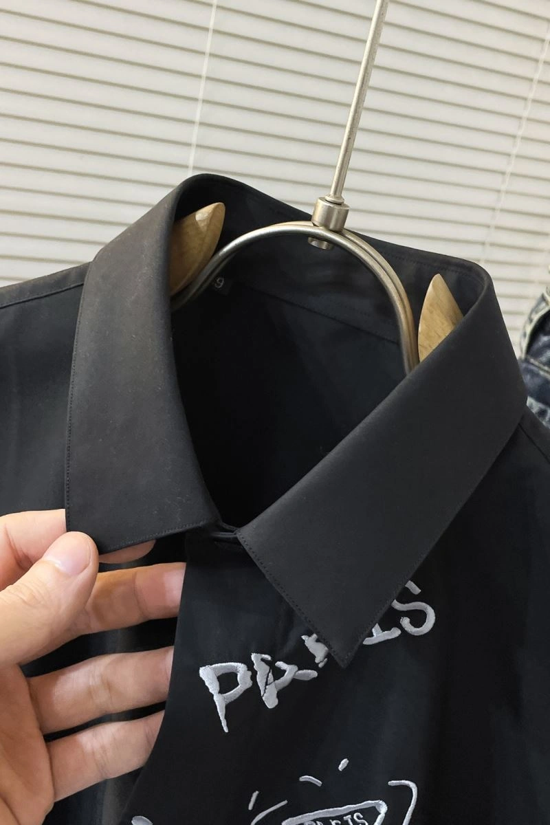 Soft Prada Shirts 168763