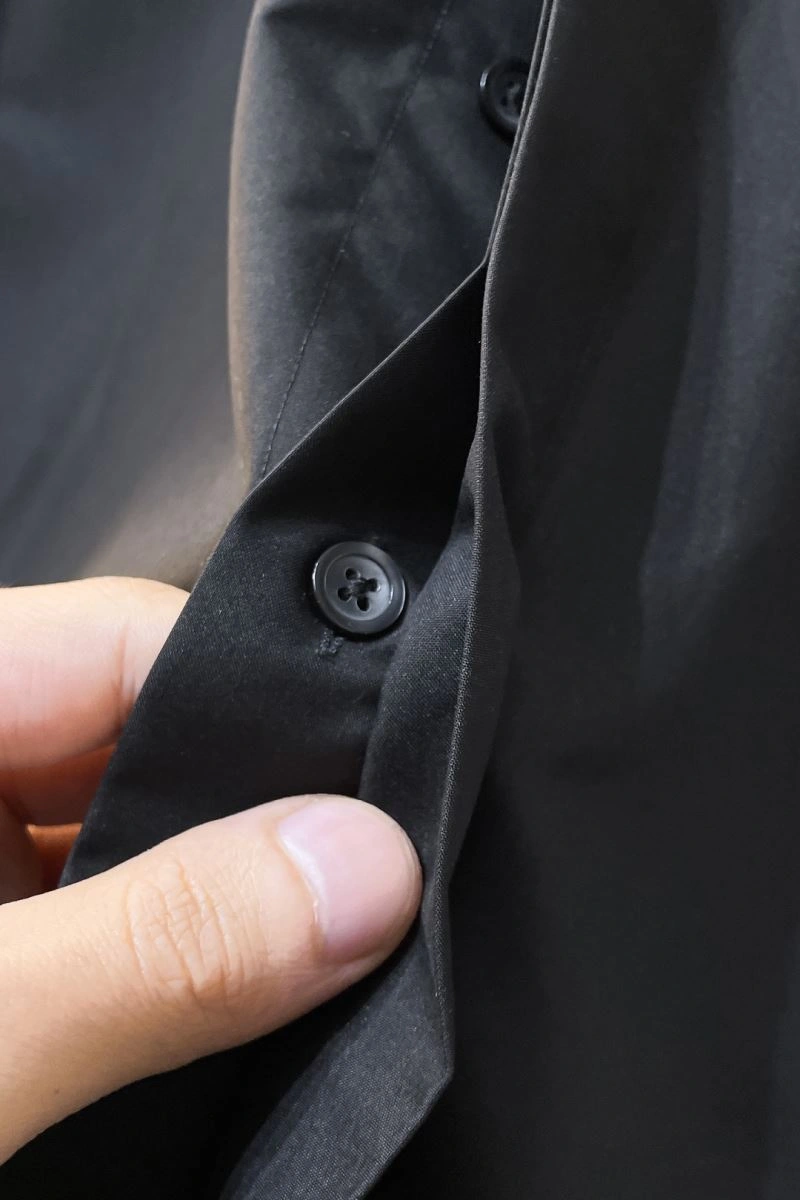Soft Prada Shirts 168763