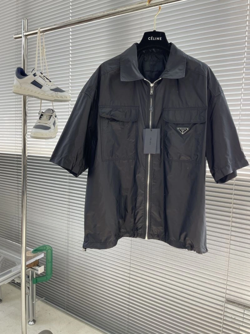 Premium Prada Shirts 168764