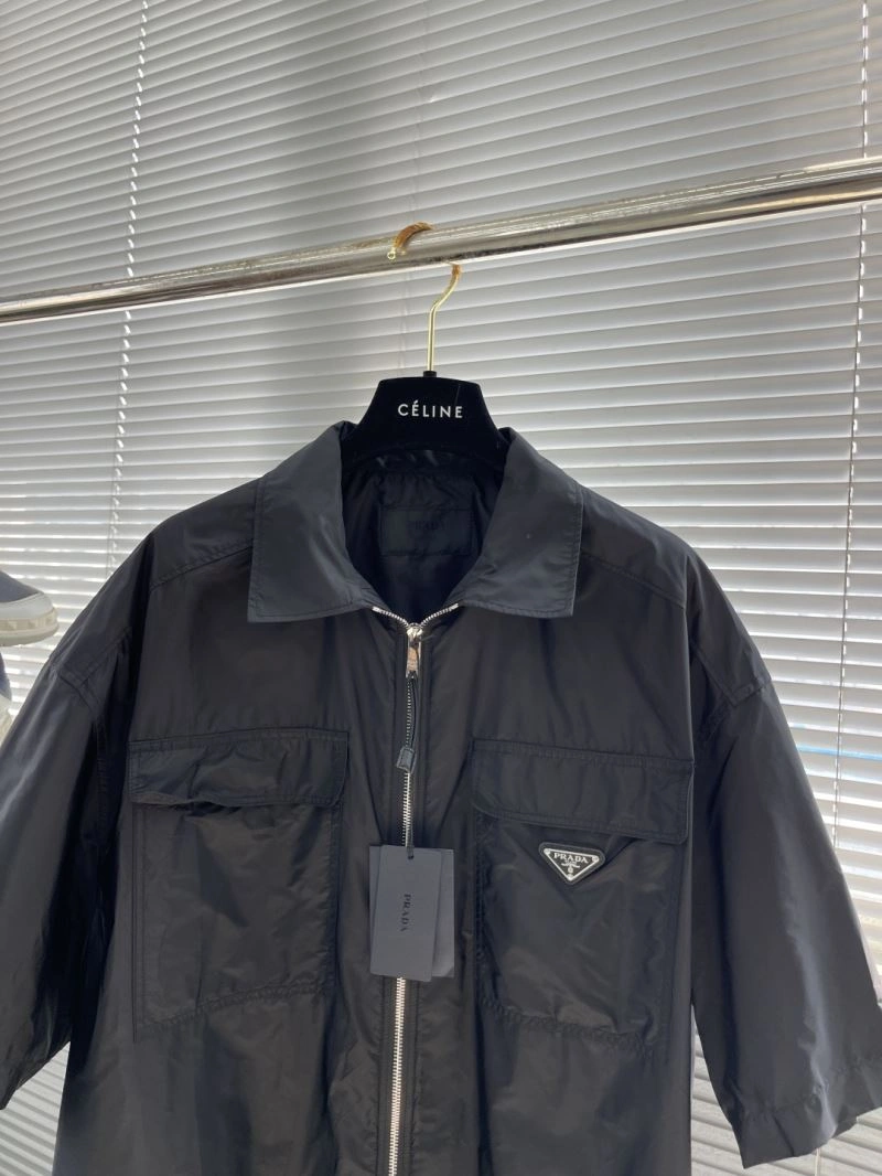 Premium Prada Shirts 168764