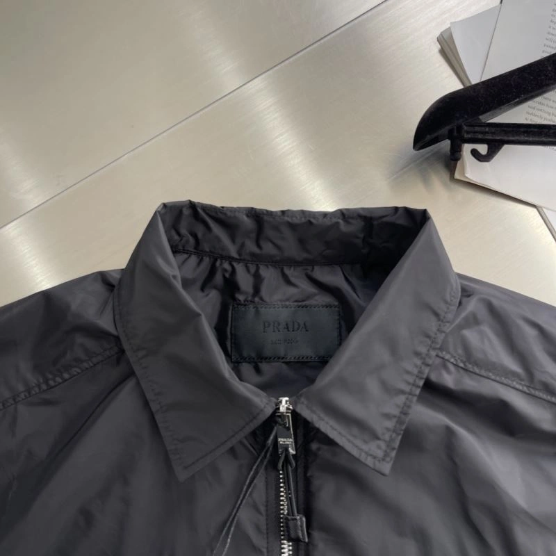 Premium Prada Shirts 168764