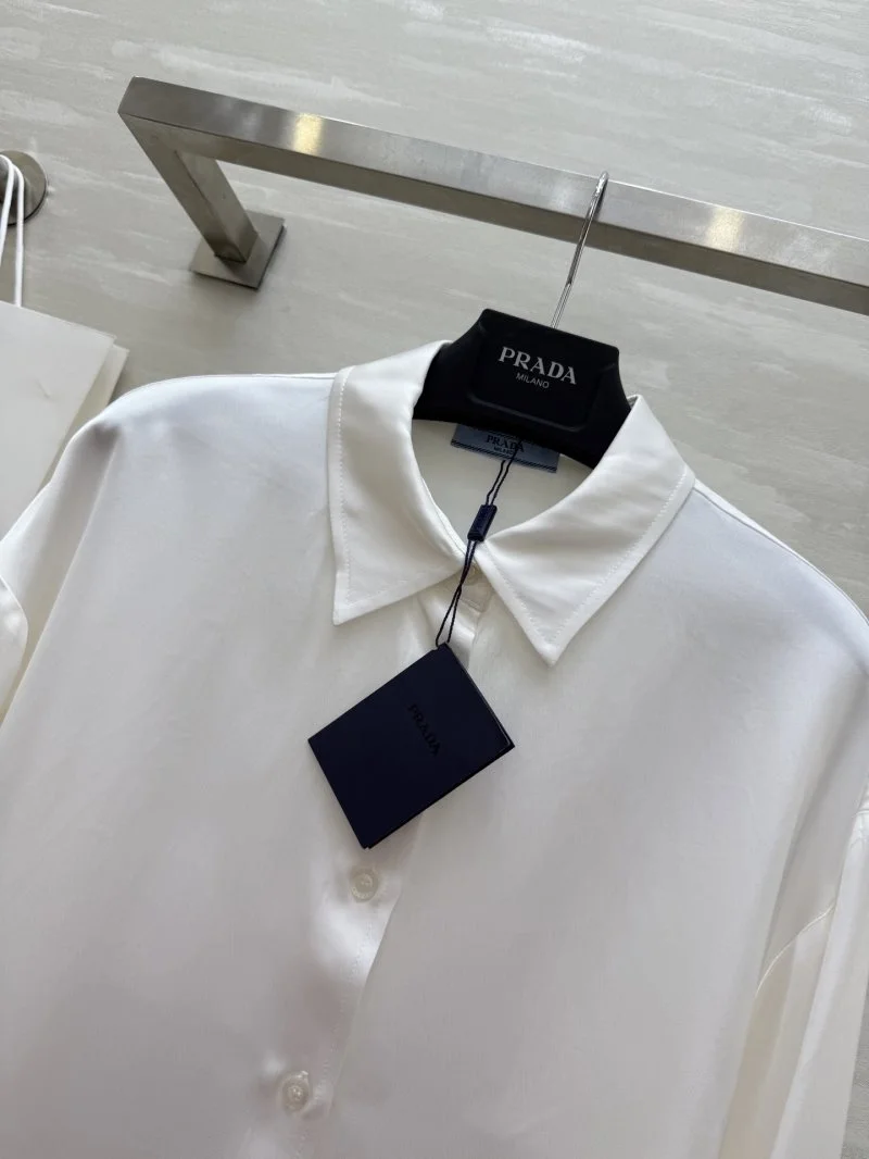 Vibrant Prada Shirts 166353