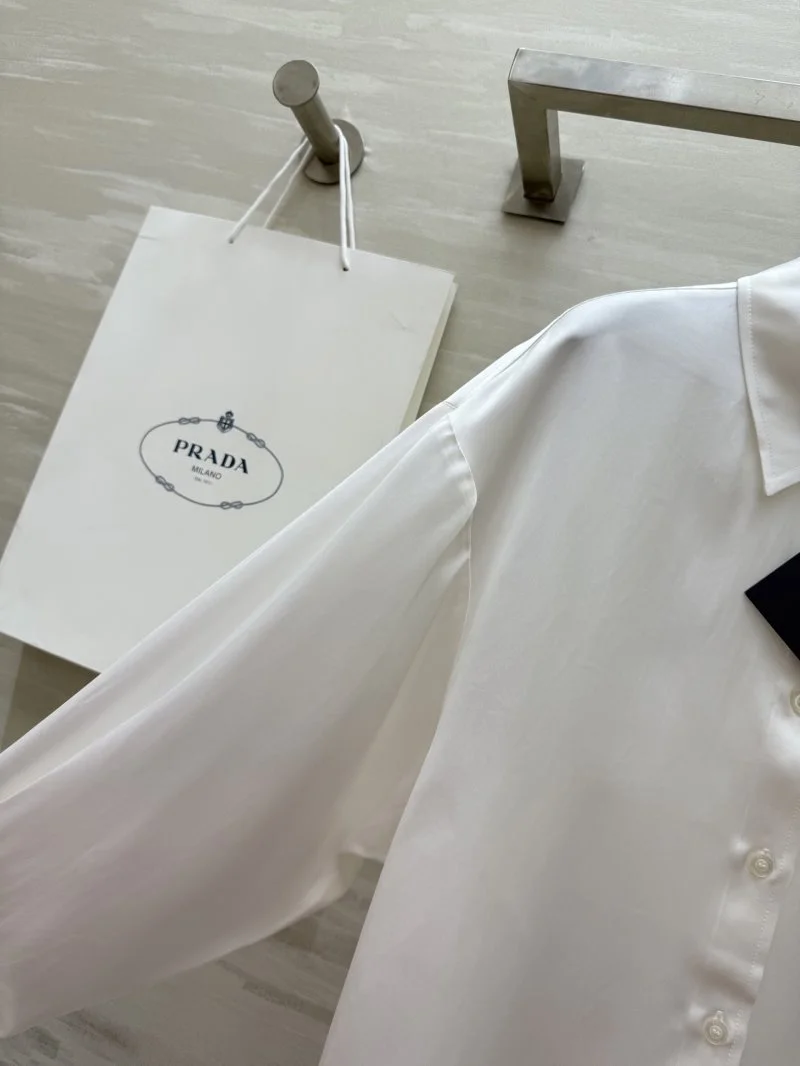Vibrant Prada Shirts 166353