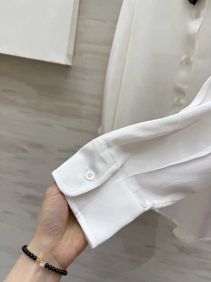 Vibrant Prada Shirts 166353