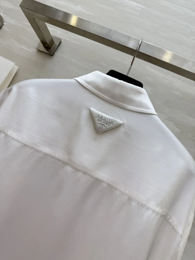 Vibrant Prada Shirts 166353