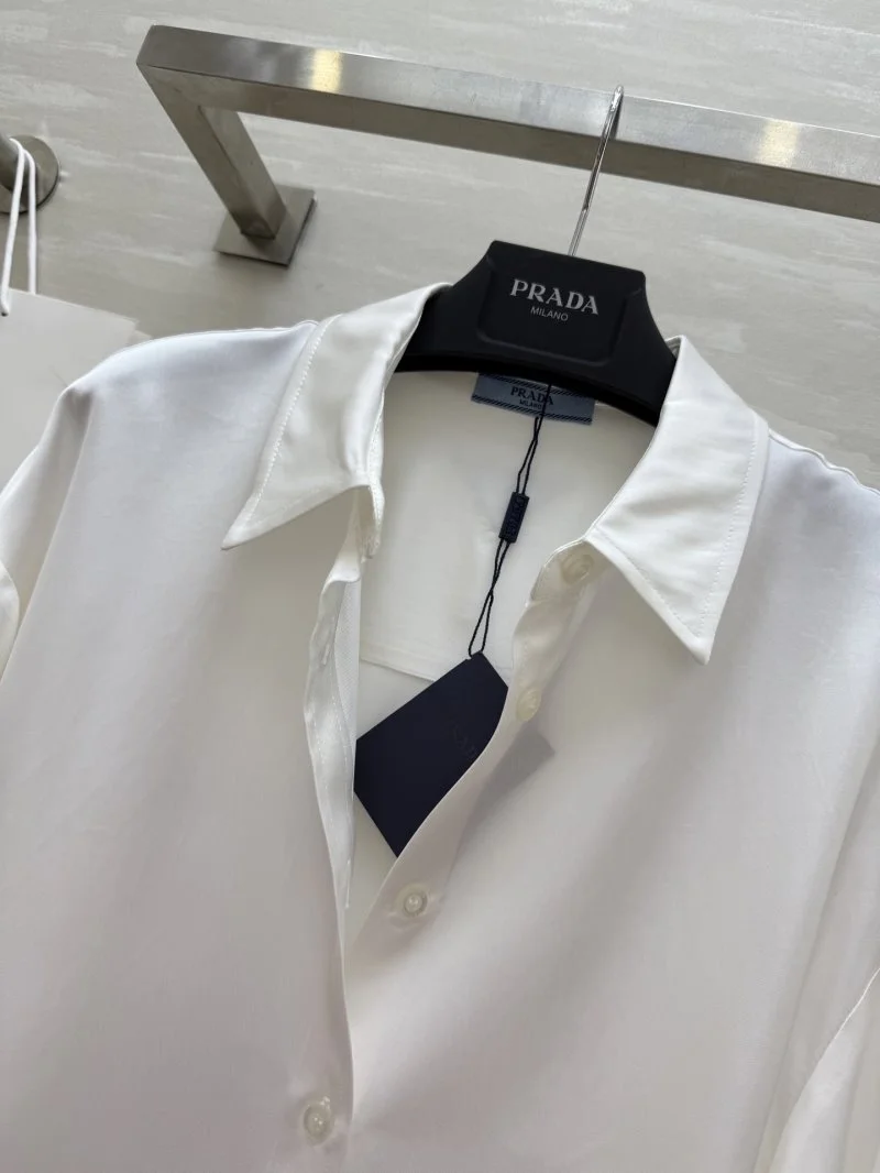 Vibrant Prada Shirts 166353