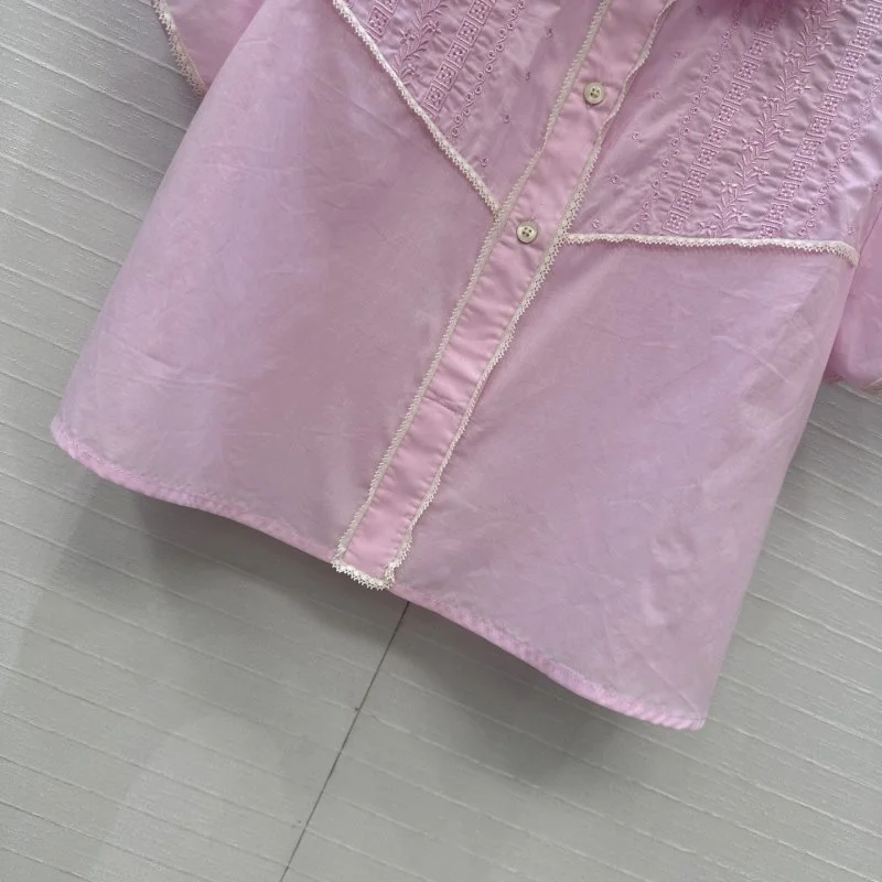 Comfortable Prada Shirts 166316