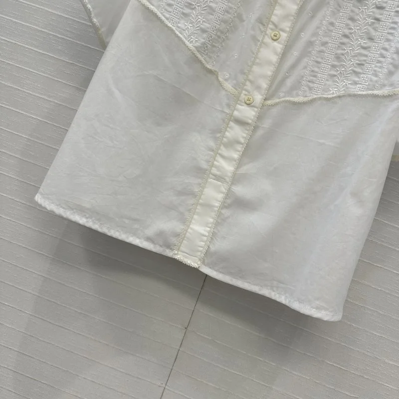 RelaxedFit Prada Shirts 166375