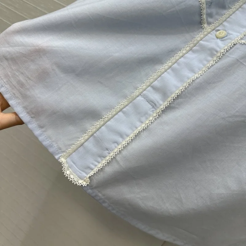 Trendy Prada Shirts 166303