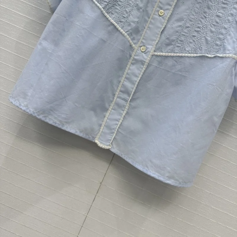 Trendy Prada Shirts 166303
