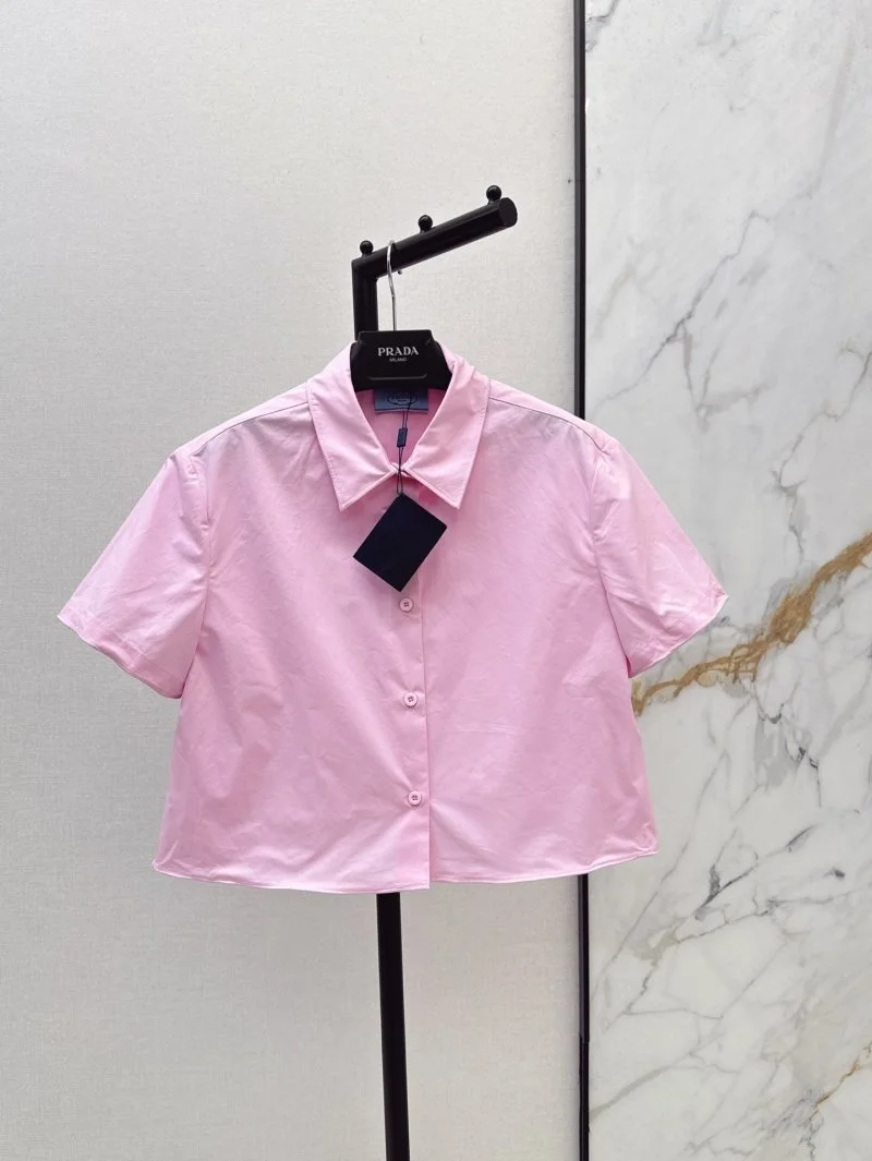 AllSeason Prada Shirts 166317