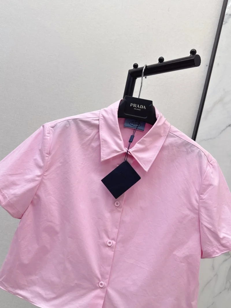 AllSeason Prada Shirts 166317