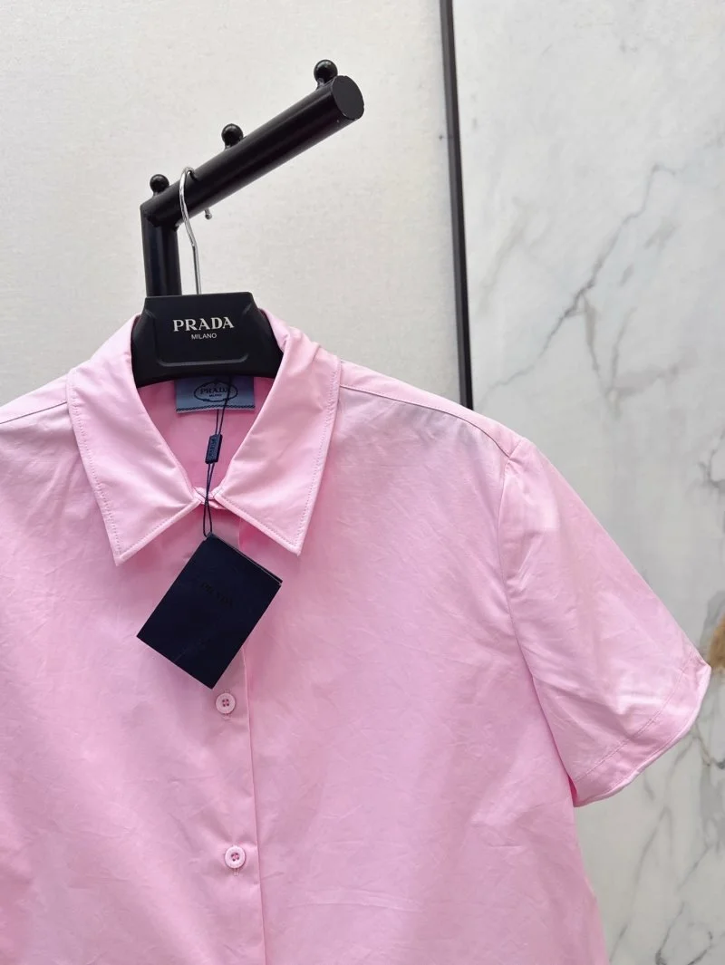 AllSeason Prada Shirts 166317