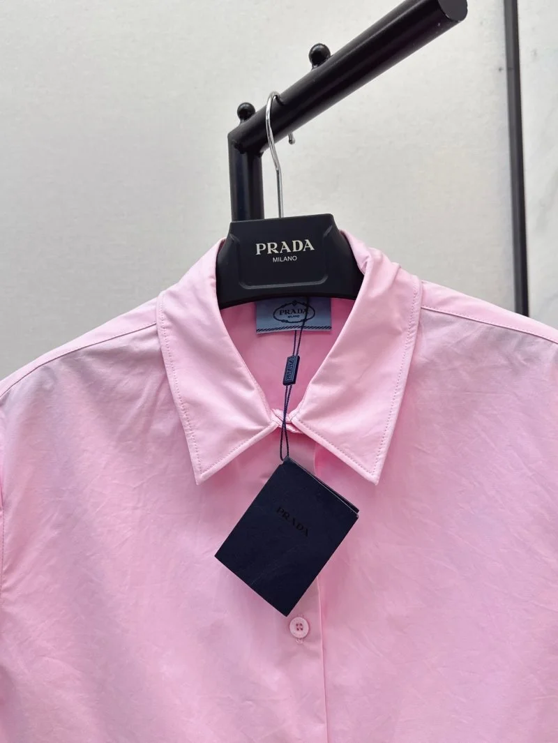 AllSeason Prada Shirts 166317