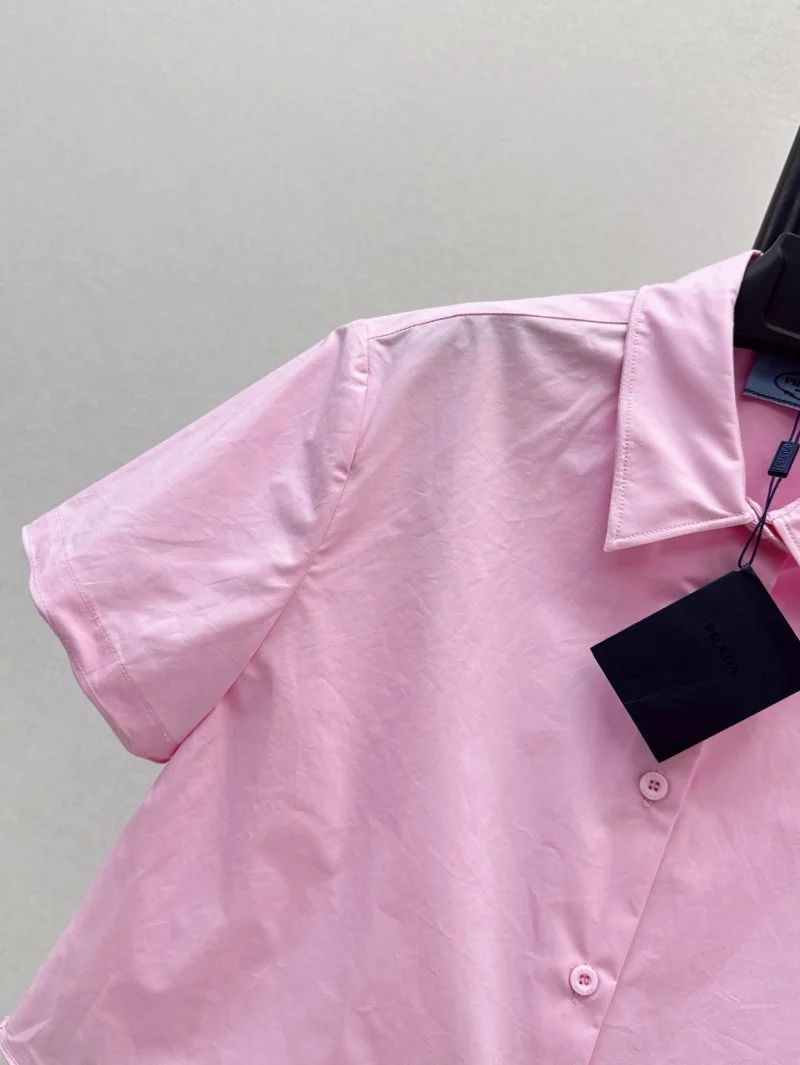 AllSeason Prada Shirts 166317