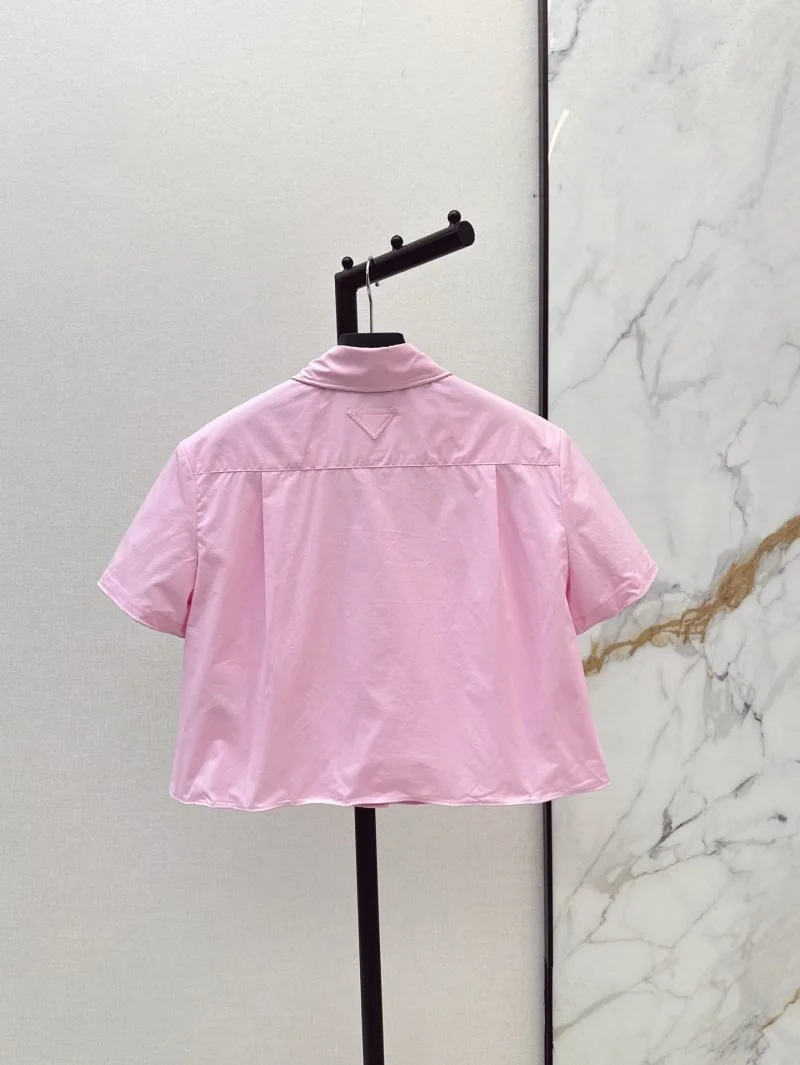 AllSeason Prada Shirts 166317