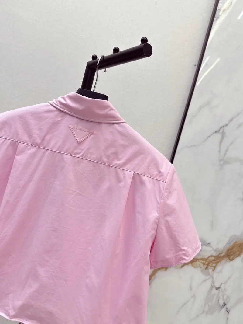 AllSeason Prada Shirts 166317
