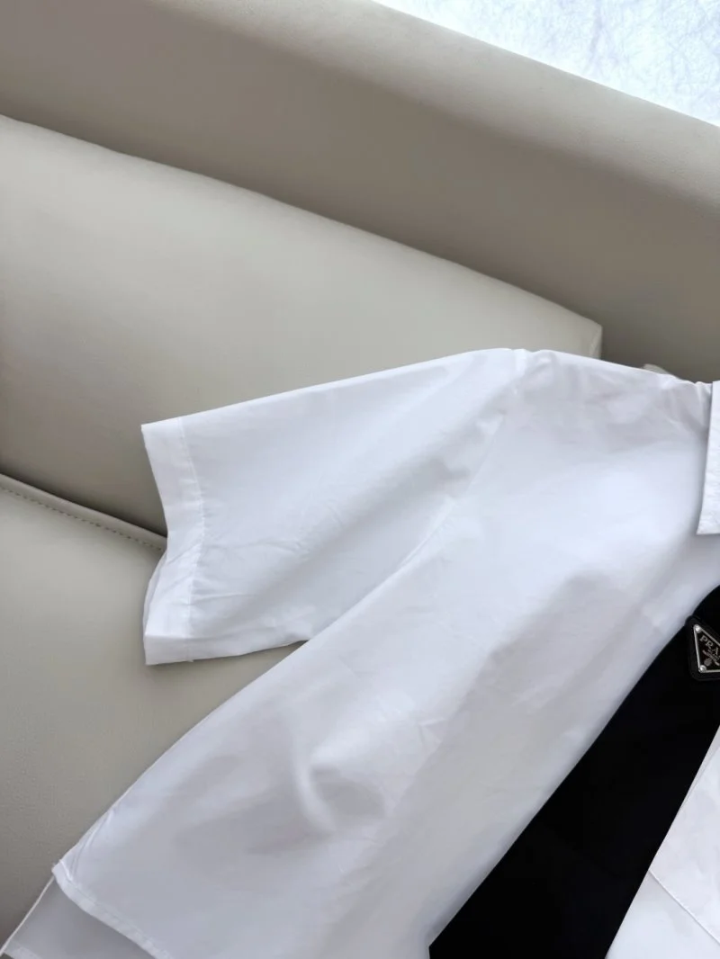 Prada Shirts ZeroBulk 166312