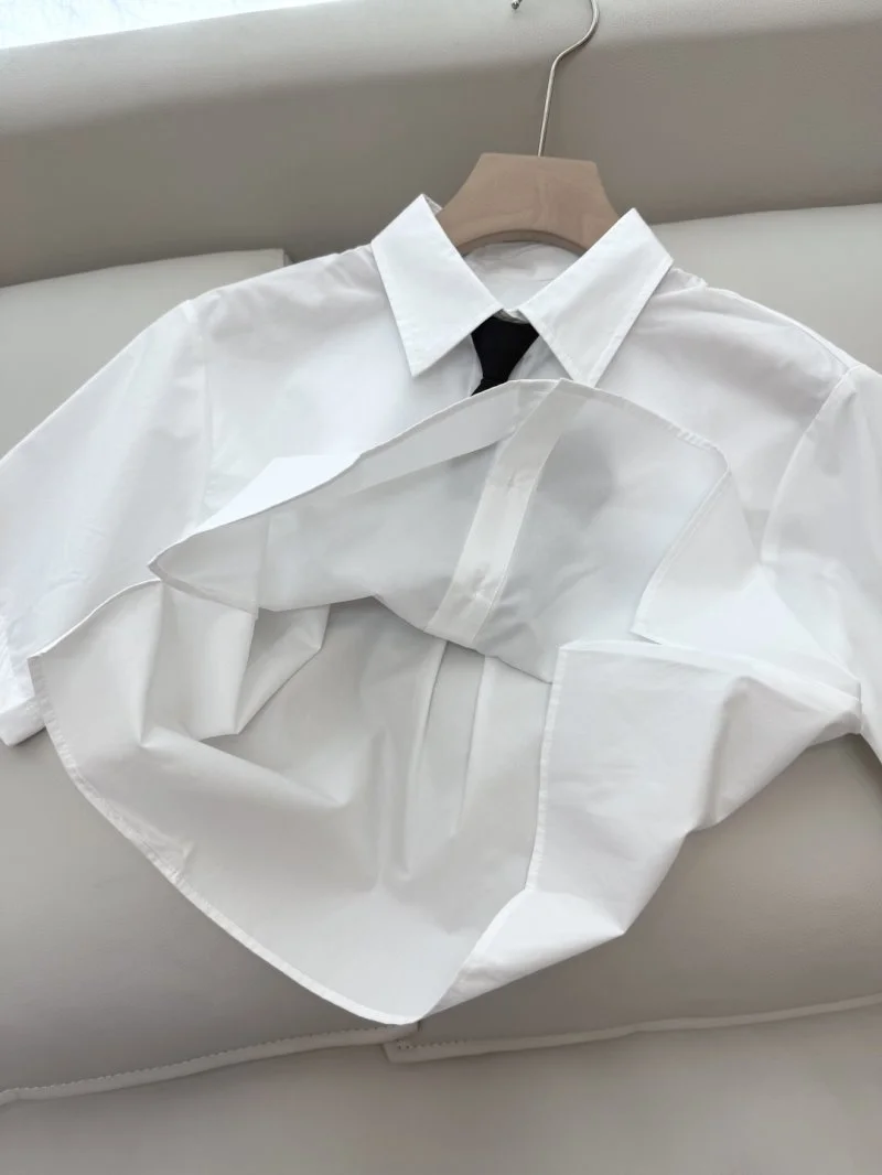 Prada Shirts ZeroBulk 166312