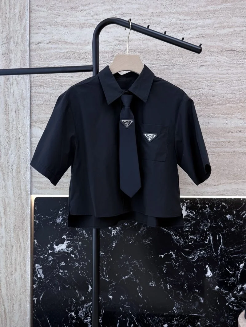 Prada Shirts OnTrend 166314