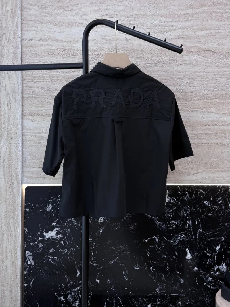 Prada Shirts OnTrend 166314