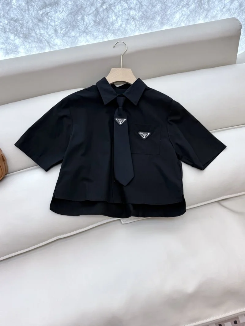 Prada Shirts OnTrend 166314