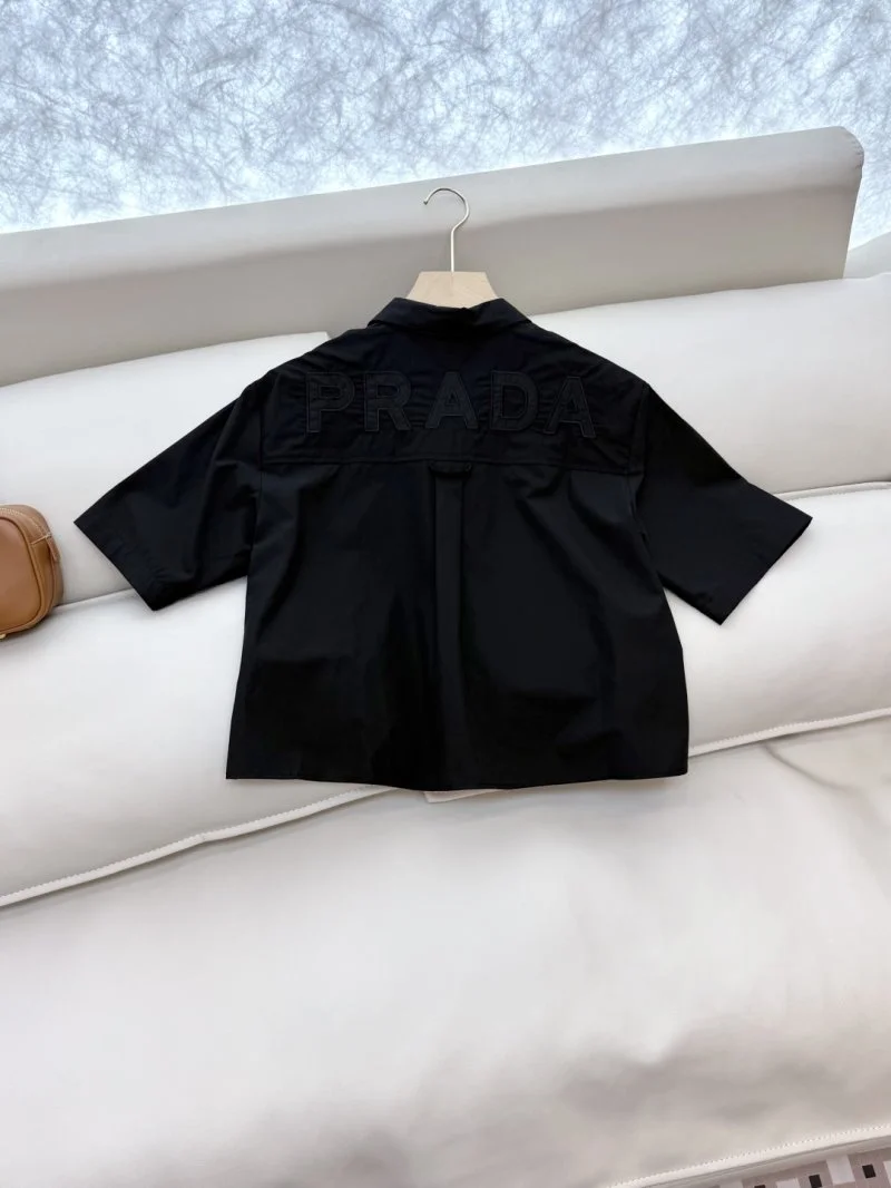 Prada Shirts OnTrend 166314