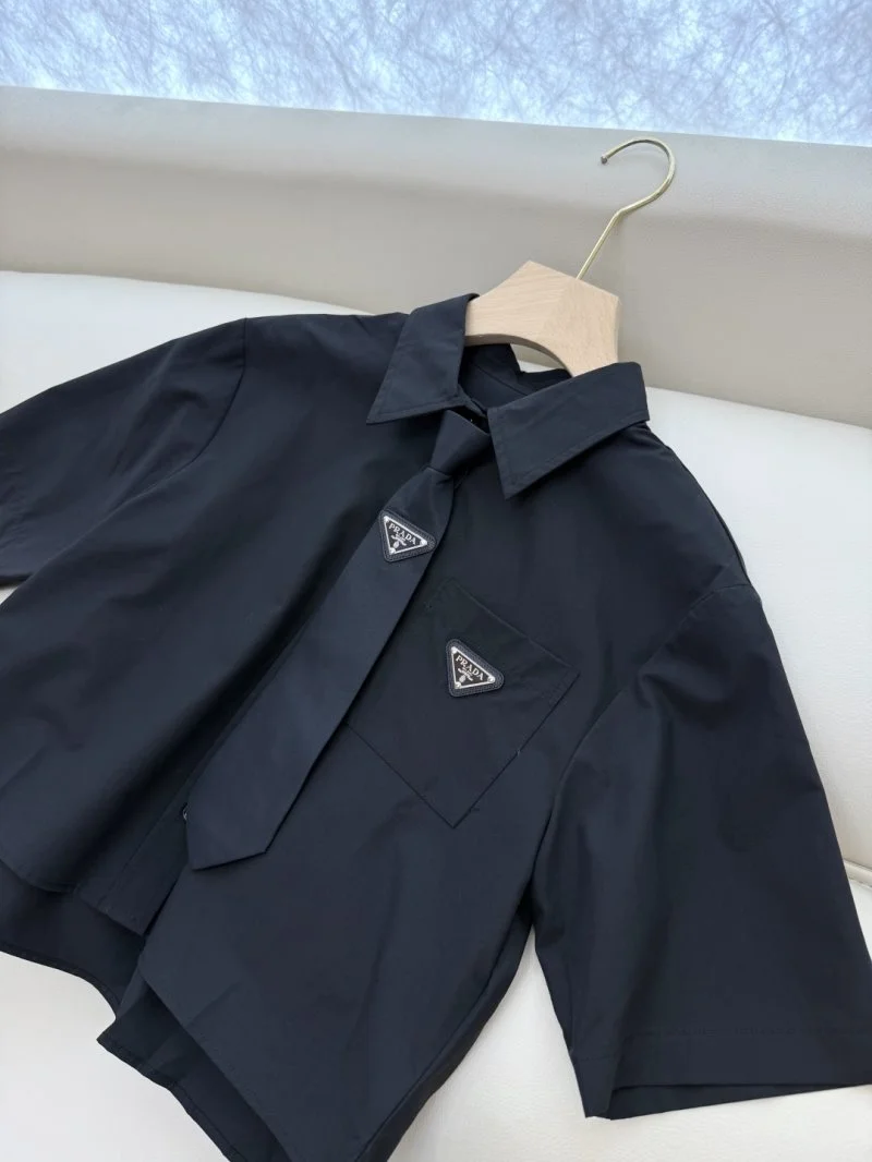 Prada Shirts OnTrend 166314