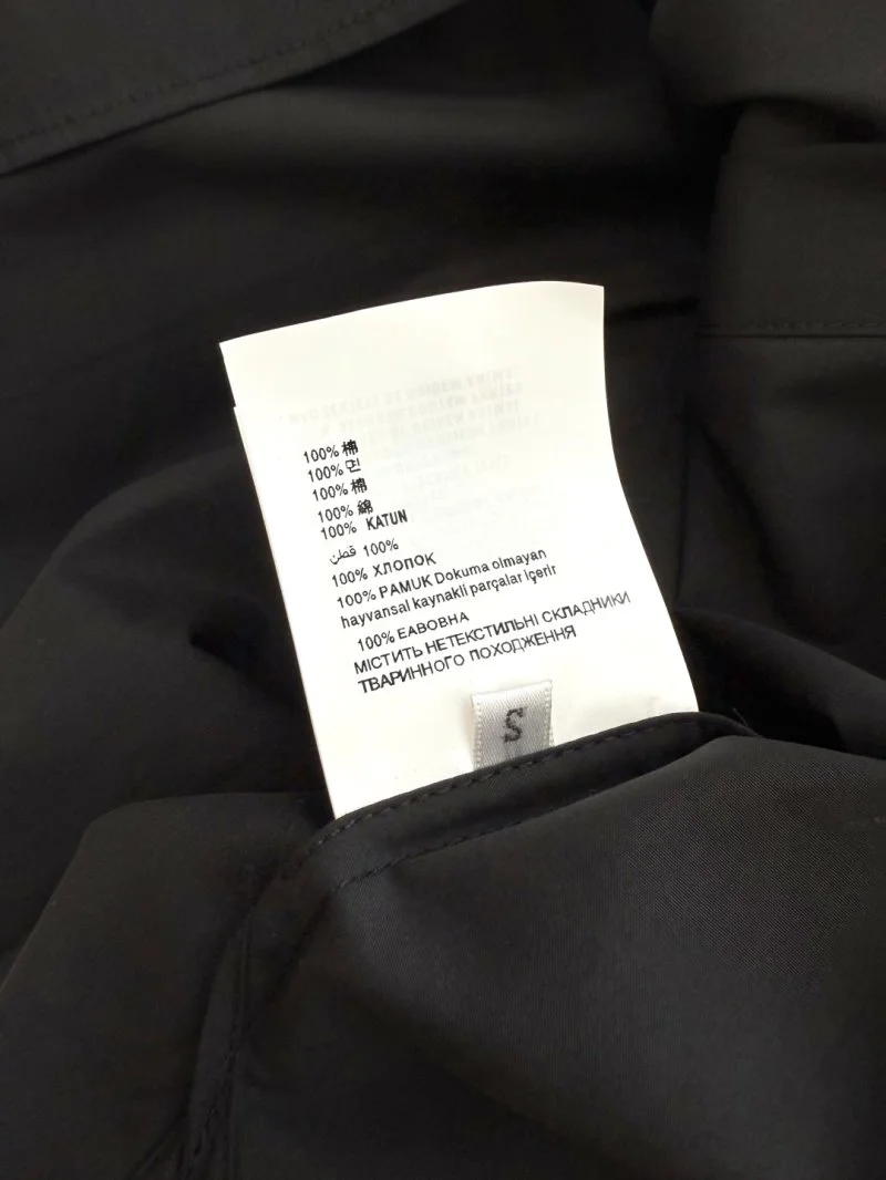 Prada Shirts OnTrend 166314