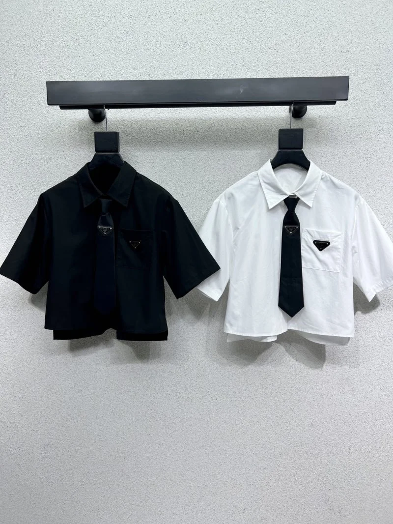 Bold Prada Shirts 166315
