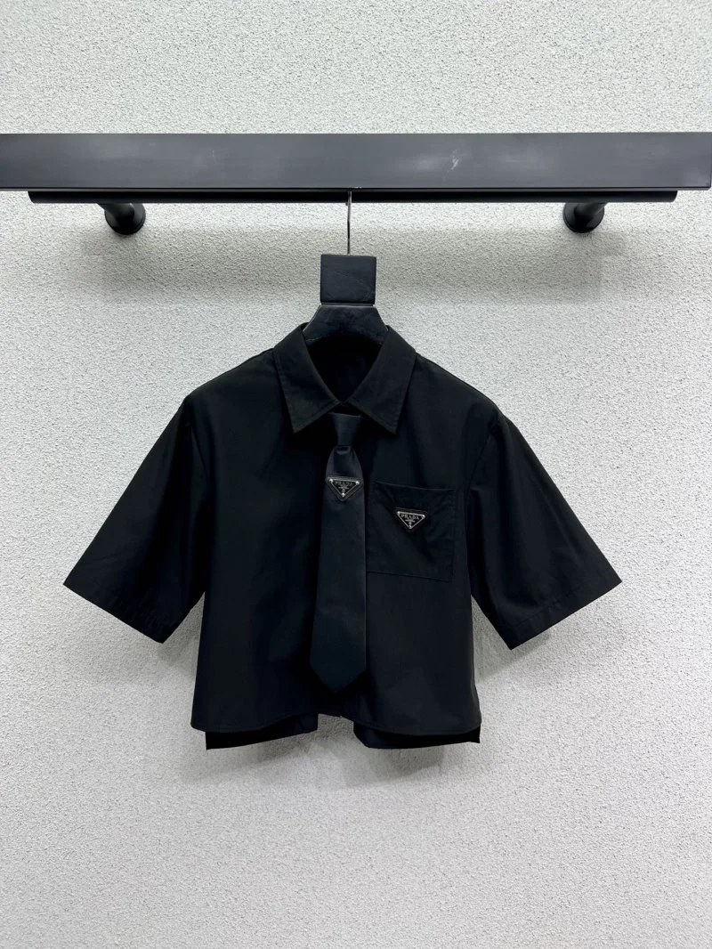 Bold Prada Shirts 166315