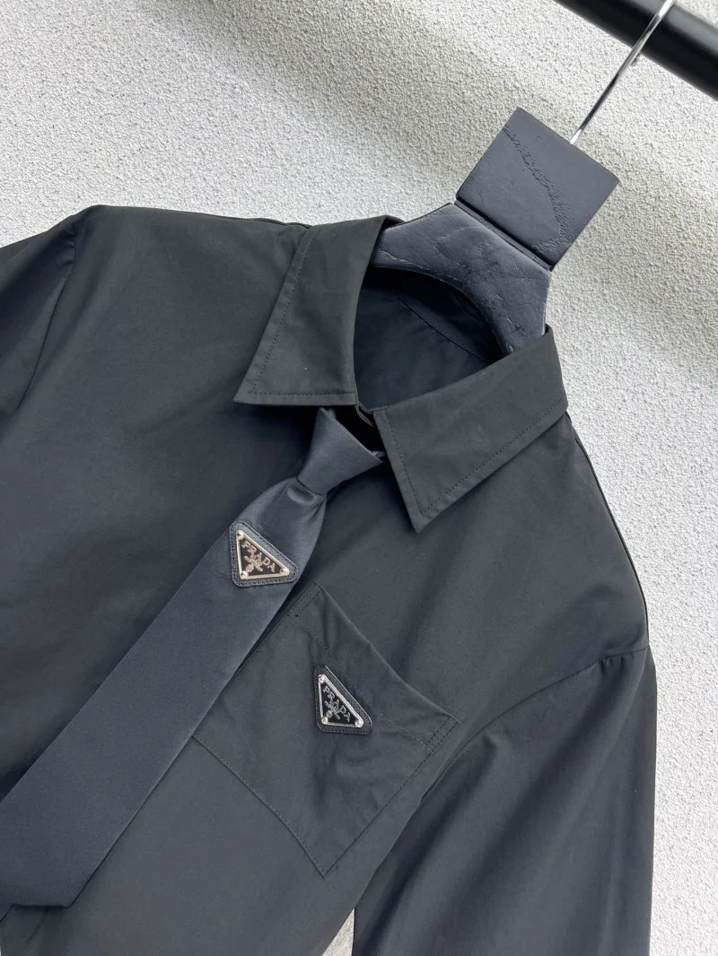 Bold Prada Shirts 166315