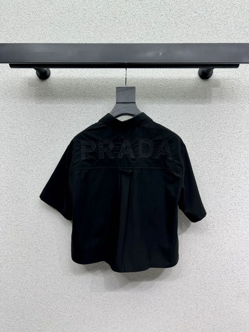 Bold Prada Shirts 166315
